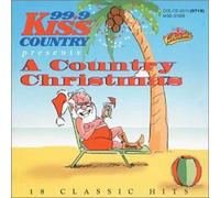 Parton - Country Christmas Gold