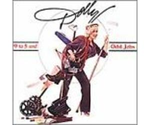 Parton, Dolly - 9 to 5 & Odd Jobs