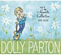 Parton, Dolly - Acoustic Collection: 1999-2002 by Parton, Dolly Box set edition (2006) Audio CD