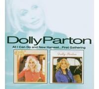 Parton,Dolly - All I Can Do / New Harvest...