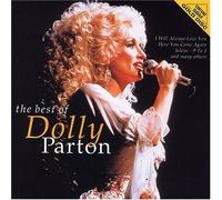 Parton Dolly - Best of [Gold]