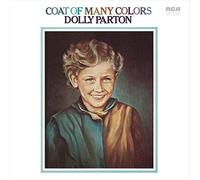 Parton, Dolly - Coat of Many Colors