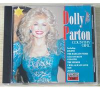 Parton, Dolly - Country Girl (UK Import)