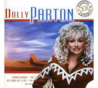 Parton, Dolly - Country Legends