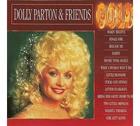Parton, Dolly - Dolly Parton & Friends