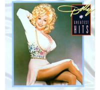Dolly Parton - Dolly's Greatest Hits