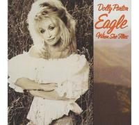 Parton, Dolly - Eagle When She Flies by Parton, Dolly Original recording reissued, Original recording remastered edition (2003) Audio CD