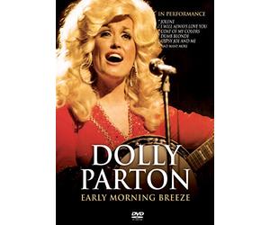 Parton, Dolly - Early Mornin' Breeze [USA] [DVD]