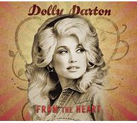 Dolly Parton - From the Heart