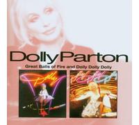 Parton,Dolly - Great Balls of Fire/Dolly Dolly Dolly