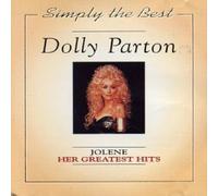 Parton, Dolly - Greatest Hits-14 Tr.-