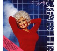 Dolly Parton - Greatest Hits