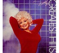 Dolly Parton – Greatest Hits – CD