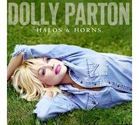 Parton, Dolly - Halos & Horns
