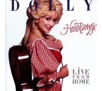 Parton, Dolly - Heartsongs