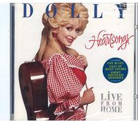 Parton, Dolly - Heartsongs