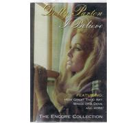 Parton, Dolly - I Believe [Casete]