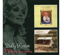 Parton,Dolly - Jolene / My Tennessee Mountain