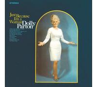 Parton, Dolly - Just Because I'm a Woman