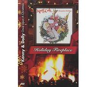 Parton Dolly & Kenny Rogers - Once Upon a Christmas [Italia] [DVD]