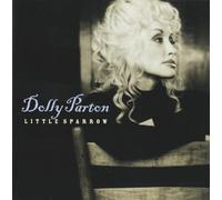 Parton Dolly - Little Sparrow