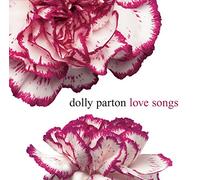 Parton Dolly - Love Songs