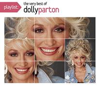Parton,Dolly - Playlist