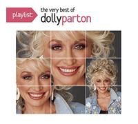 Parton, Dolly - Playlist: The Very Best of Dolly Parton