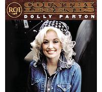 Parton,Dolly - RCA Country Legend