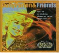 Parton,Dolly - Retro Gold [Import]