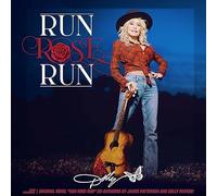 Parton, Dolly - Run Rose Run [Vinilo]