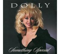Dolly Parton - Something Special