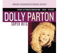 Dolly Parton - Super Hits