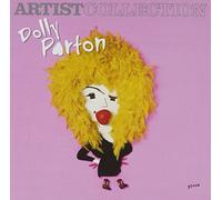 Parton Dolly - The Artist Collection - Dolly Parto