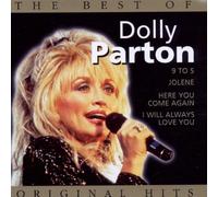 Parton Dolly - The Best of [Import]