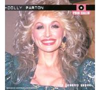 Parton, Dolly - The Country Queen