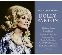 Parton, Dolly - The Early Years