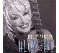 Parton, Dolly - The Grass Is Blue
