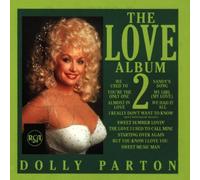 Dolly Parton - The Love Album 2