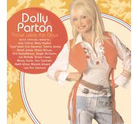 Parton, Dolly - Those Were The Days [Import]