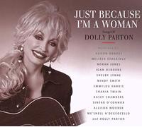 Parton, Dolly.=Tribute= - Just Because I'm A Woman