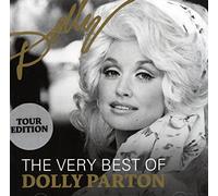 Parton, Dolly - Very Best Of: Australian Tour Editon