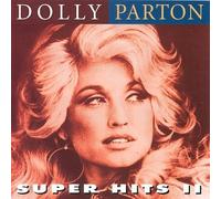 Dolly Parton - Super Hits Ii