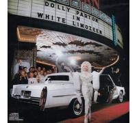 Parton, Dolly - White Limozeen by Parton, Dolly [Music CD]