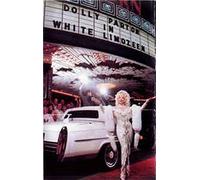 Parton, Dolly - White Limozeen [Casete]