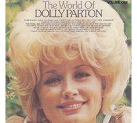 Parton,Dolly - World Of Dolly Parton,Vol.1