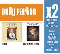 Parton, Dolly - X2