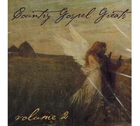 Parton - Vol. 2-Country Gospel Greats