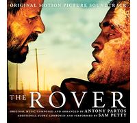 Partos, Antony & Sam Petty - Rover / O.S.T.