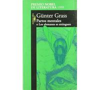 Partos mentales o los alemanes se extinguen (Literaturas)